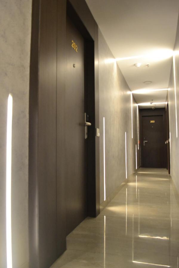 Southern Plaza Kolkata Exterior photo